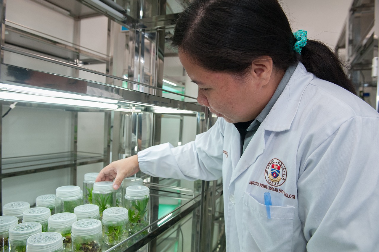 Emerging Trends in Biotechnology - What Lies Ahead